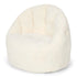 Little Dutch Teddy Chair | White
