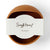 Snuggle Hunny Silicone Suction Bowl | Chestnut