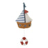 Little Dutch Music Box | Sailboat