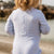 Little Dutch Long Sleeve Ruffle Swimsuit | Daisies
