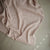 Mushie Knitted Pointelle Blanket | Blush