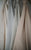 Mushie Organic Cotton Muslin Swaddle Blanket | Natural Stripe