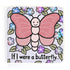 Jellycat | If I Were a Butterfly Board Book