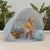 Little Dutch Pop-Up Beach Tent | Ocean Dreams Blue
