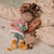 Little Dutch Christmas Cuddle Doll | Evi (35cm)
