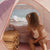 Little Dutch Pop-Up Beach Tent | Ocean Dreams Pink