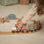 Little Dutch Wooden Train Track - Christmas