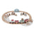 Little Dutch Wooden Train Track - Christmas