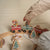Little Dutch Wooden Train Track - Christmas