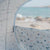 Little Dutch Pop-Up Beach Tent | Ocean Dreams Blue