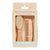 Little Dutch Wooden Comb & Brush Set