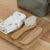 Little Dutch Wooden Comb & Brush Set