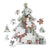 Little Dutch Christmas Puzzle | Extra Large (35 Piece)