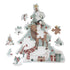 Little Dutch Christmas Puzzle | Extra Large (35 Piece)