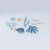 Little Dutch Pop-Up Beach Tent | Ocean Dreams Blue