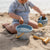 Little Dutch | Beach Bucket Set | Sailors Bay