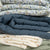 Little Dutch Reversible Blanket | Forest Adventure (100cm x 140cm)