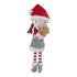 Little Dutch Christmas Cuddle Doll | Rosa (35cm)
