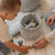Little Dutch Reversible Round Storage Basket | Forest Adventure (Large)