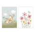Little Dutch A3 Poster | Fairy Garden
