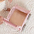 Little Dutch Wooden Walker Wagon | Pink