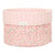 Little Dutch Reversible Round Storage Basket | Fairy Garden (Small)