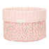 Little Dutch Reversible Round Storage Basket | Fairy Garden (Small)