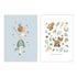 Little Dutch A3 Poster | Forest Wonders
