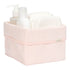 Little Dutch Storage Basket | Pure Soft Pink (Small)