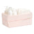 Little Dutch Storage Basket | Pure Soft Pink (Large)