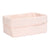 Little Dutch Storage Basket | Pure Soft Pink (Large)