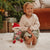 Little Dutch Christmas Cuddle Doll | Jim (35cm)