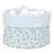 Little Dutch Reversible Round Storage Basket | Forest Adventure (Large)