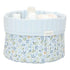 Little Dutch Reversible Round Storage Basket | Forest Adventure (Large)