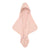Little Dutch Embroidered Hooded Bath Towel | Fairy Garden