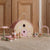 Little Dutch Fairy House | Fairy Garden