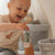 Little Dutch Wooden Building Blocks in Barrel | Forest Friends