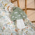 Little Dutch Mushroom Pacifier Cloth | Forest Friends