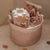 Little Dutch Reversible Round Storage Basket | Fairy Garden (Large)