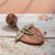 Little Dutch Strawberry Pacifier Cloth | Fairy Garden