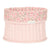 Little Dutch Reversible Round Storage Basket | Fairy Garden (Small)