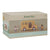 Little Dutch Wooden School Bus Playset