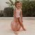 Little Dutch Inflatable Beach Ball | Ocean Dreams Pink