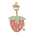 Little Dutch Strawberry Pacifier Cloth | Fairy Garden