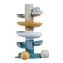 Little Dutch Spiral Tower | Blue