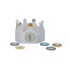 Little Dutch Birthday Crown | Blue