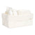 Little Dutch Storage Basket | Pure Soft White (Large)