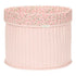 Little Dutch Reversible Round Storage Basket | Fairy Garden (Large)