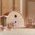 Little Dutch Fairy House | Fairy Garden