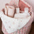 Little Dutch Muslin Swaddle Blanket | Fairy Blossom